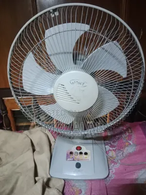 ৩পিচ টেবিল ফ্যান