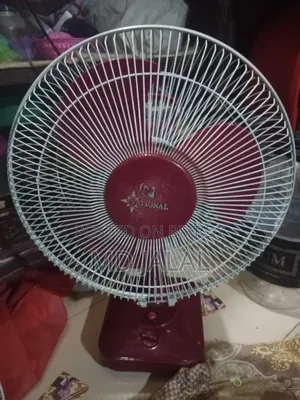 ৩পিচ টেবিল ফ্যান