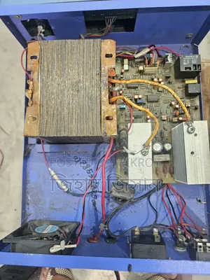 1000 Watt IPS