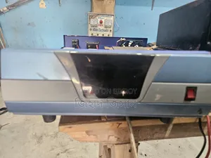 1000 Watt IPS
