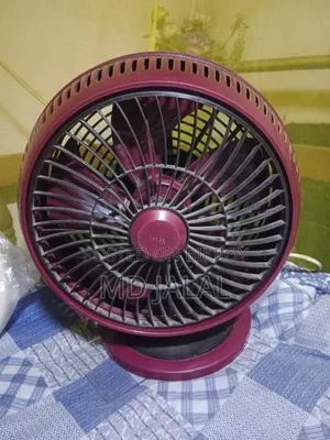 ৩পিচ টেবিল ফ্যান
