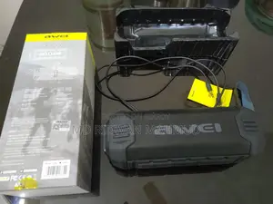 Awei Y280 Portable Waterproof Bluetooth Speaker