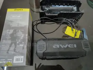 Awei Y280 Portable Waterproof Bluetooth Speaker