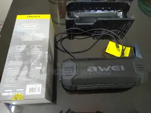 Awei Y280 Portable Waterproof Bluetooth Speaker