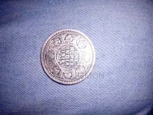 Old Indian 1918 One