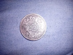 Old Indian 1918 One