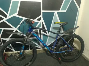 Veloce Outrage 601