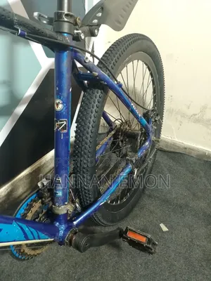 Veloce Outrage 601