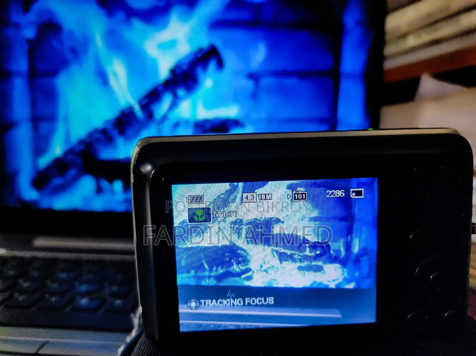 Sony Cyber-shot W670