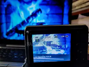 Sony Cyber-shot W670