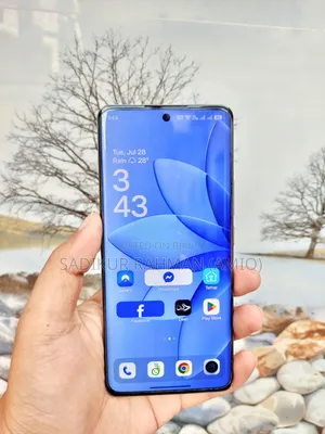 Realme 12 Pro 256 GB Gold