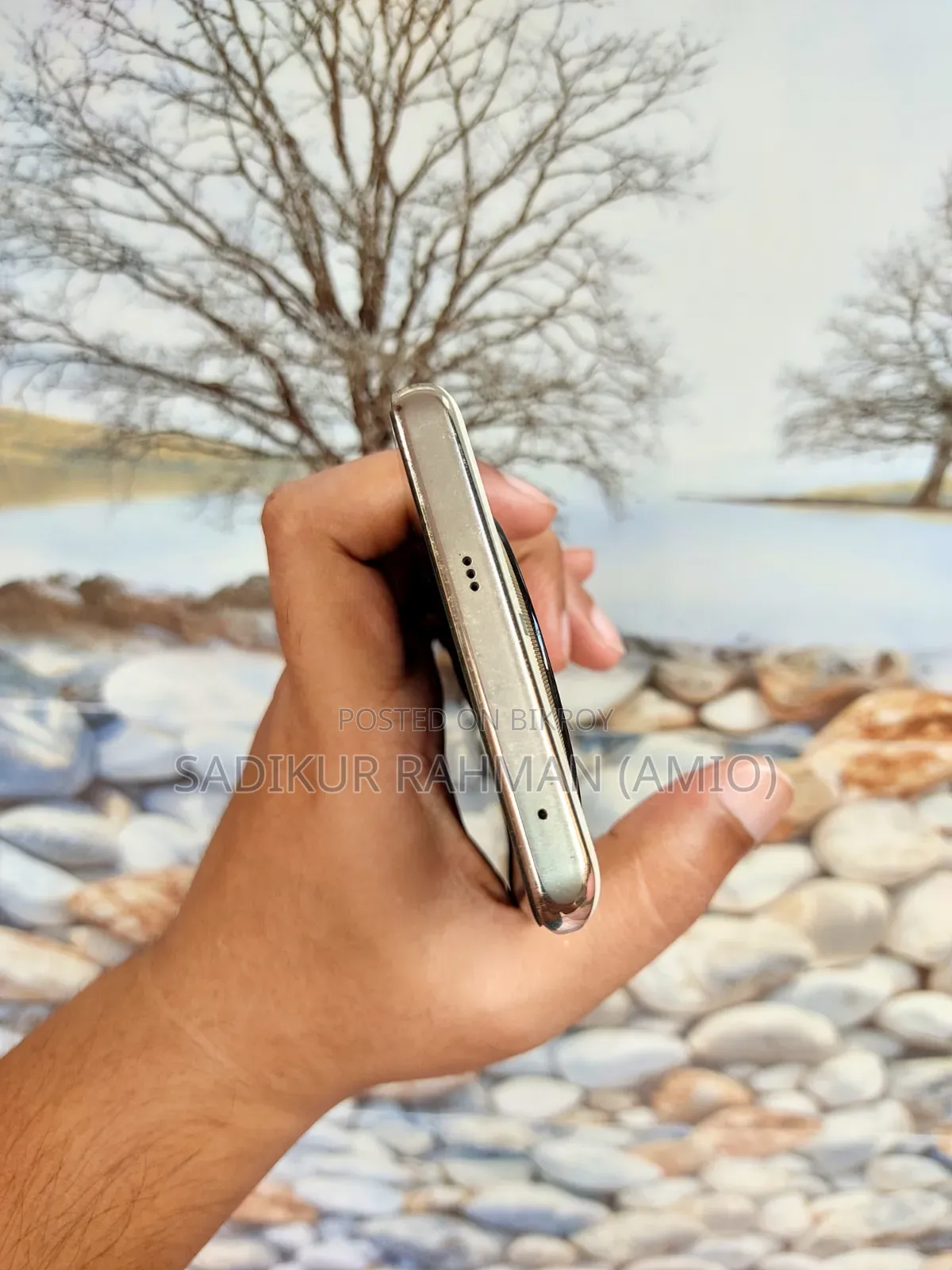 Realme 12 Pro 256 GB Gold