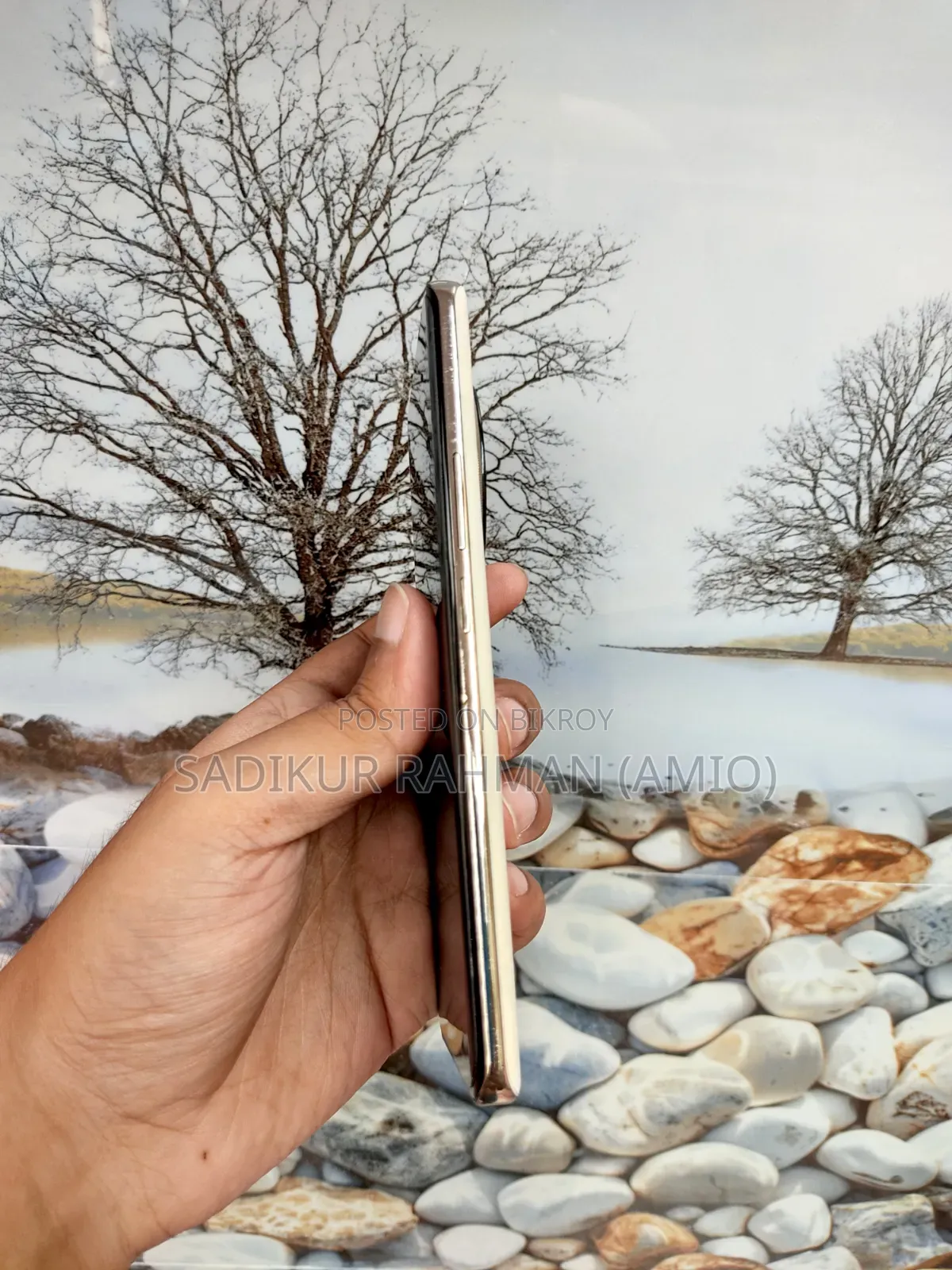 Realme 12 Pro 256 GB Gold