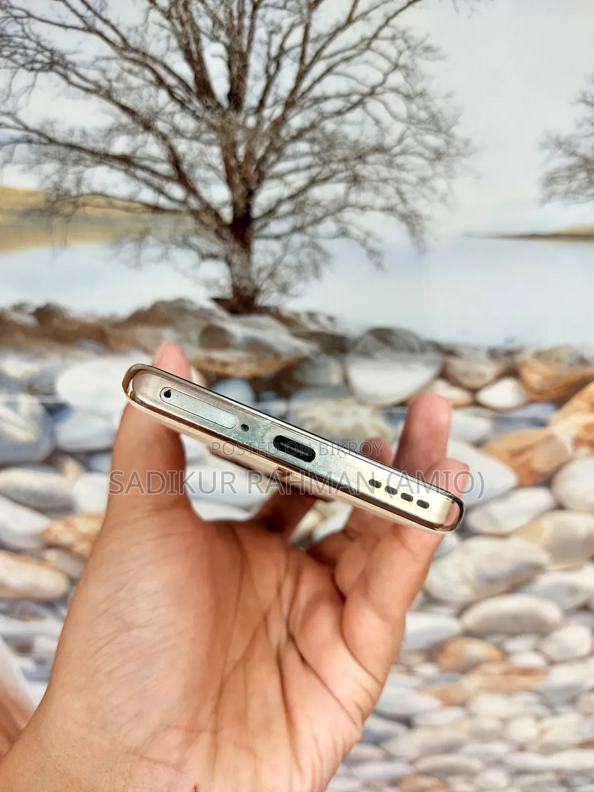 Realme 12 Pro 256 GB Gold