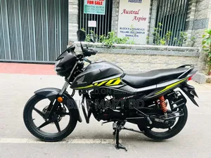 Honda Livo 2022 Gray