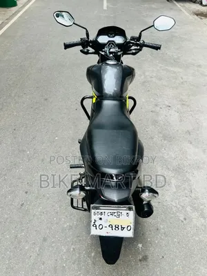 Honda Livo 2022 Gray