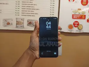 Samsung Galaxy M17 5G ১২৮ জিবি ব্লু