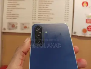 Samsung Galaxy M17 5G ১২৮ জিবি ব্লু