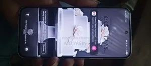 Infinix Hot 60 Pro+ 128 GB Silver