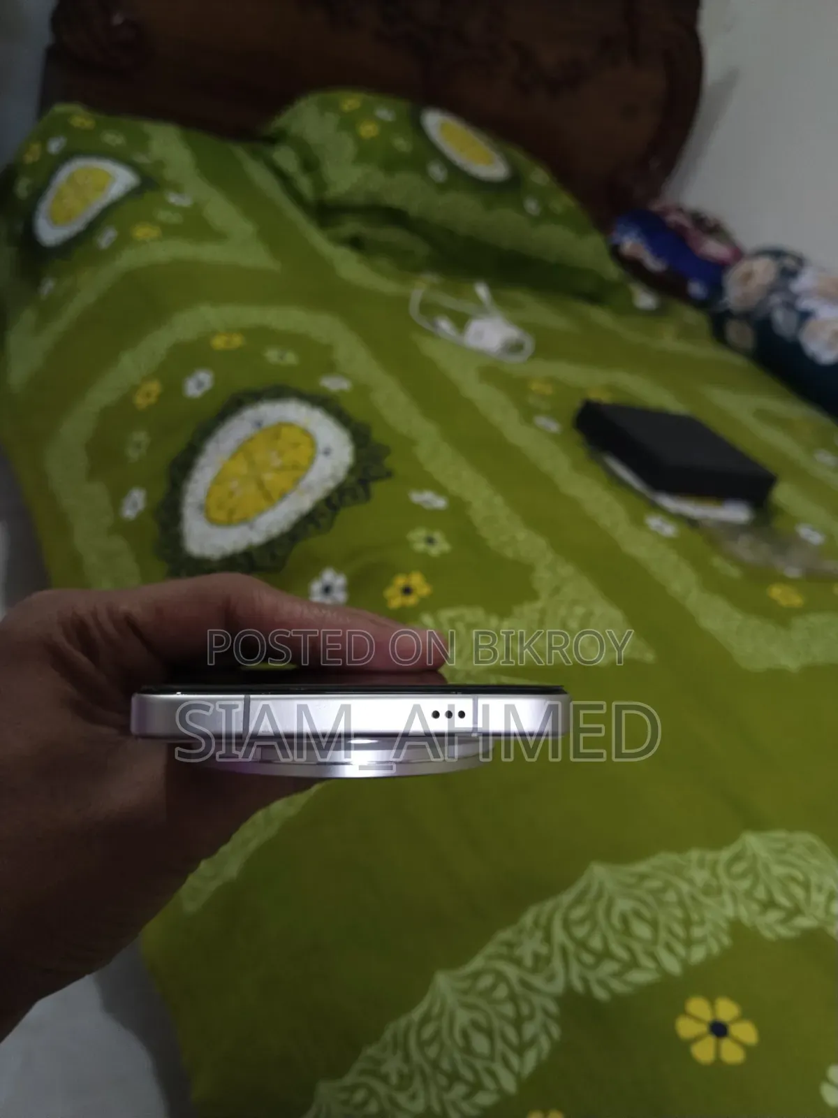 Vivo X200 Ultra 512 GB White
