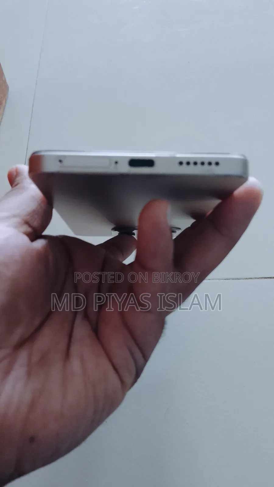 শাওমি রেডমি নোট ১৪ ৪জি ২৫৬ জিবি গোল্ড