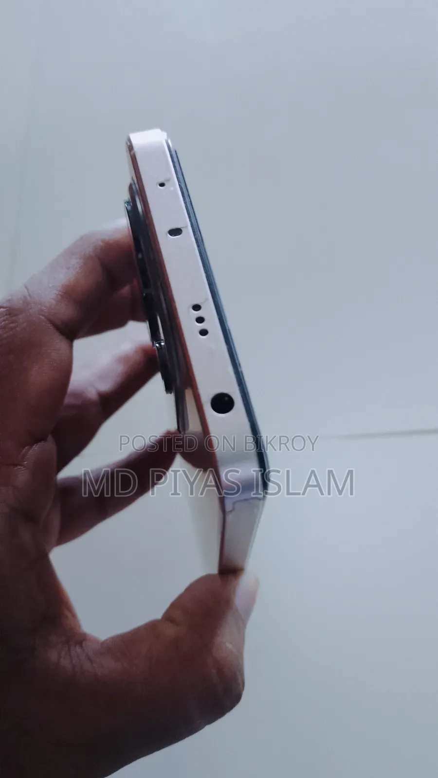 শাওমি রেডমি নোট ১৪ ৪জি ২৫৬ জিবি গোল্ড
