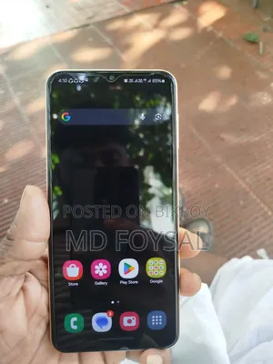 স্যামসাং গ্যালাক্সি এ২৩ ১২৮ জিবি পিংক