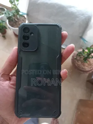 স্যামসাং গ্যালাক্সি এফ১৩ ১২৮ জিবি গ্রে