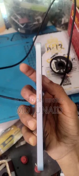 Tecno Pova 7 Pro 5G 256 GB White
