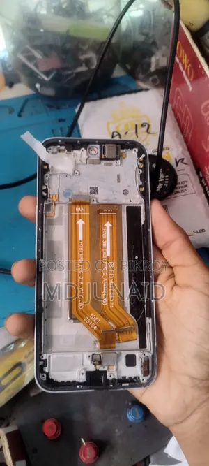 Tecno Pova 7 Pro 5G 256 GB White