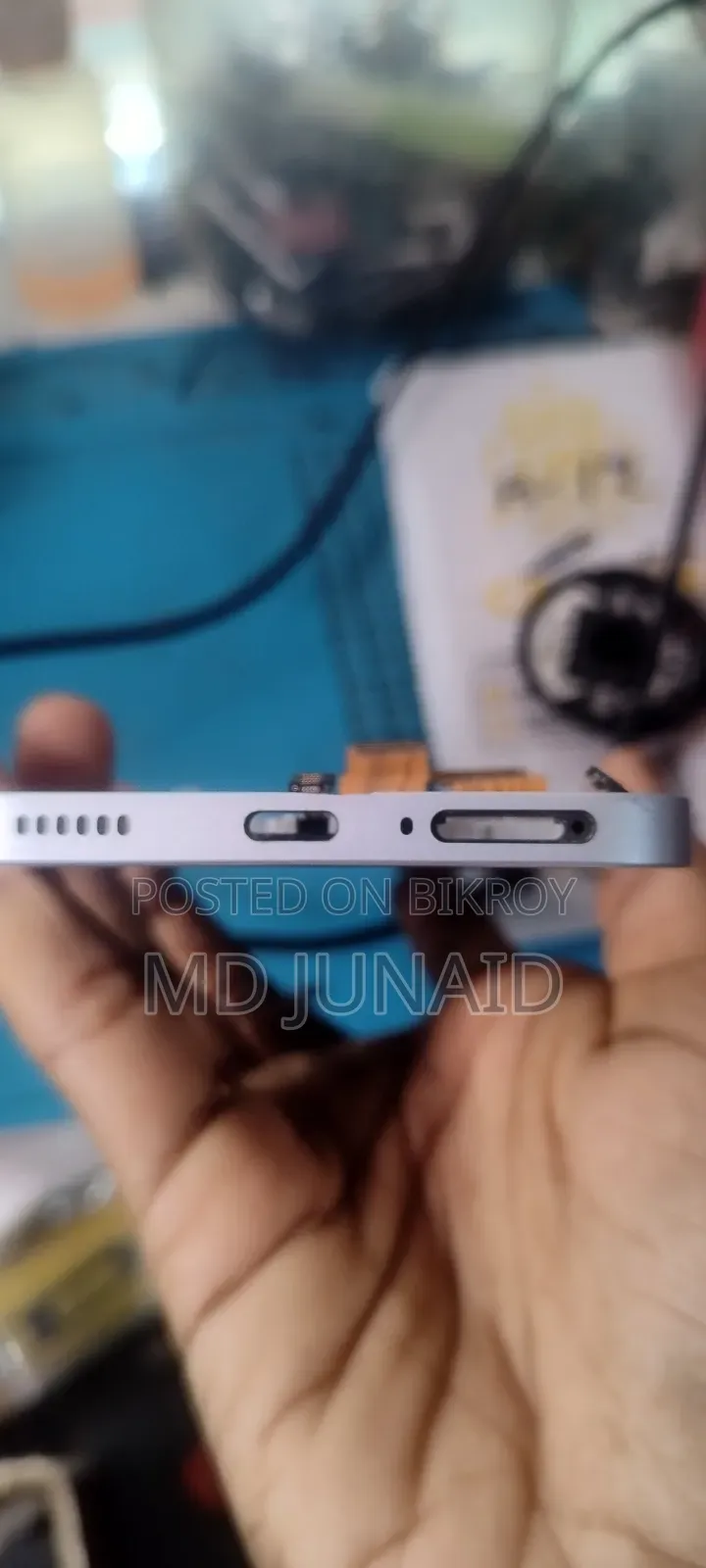 Tecno Pova 7 Pro 5G 256 GB White