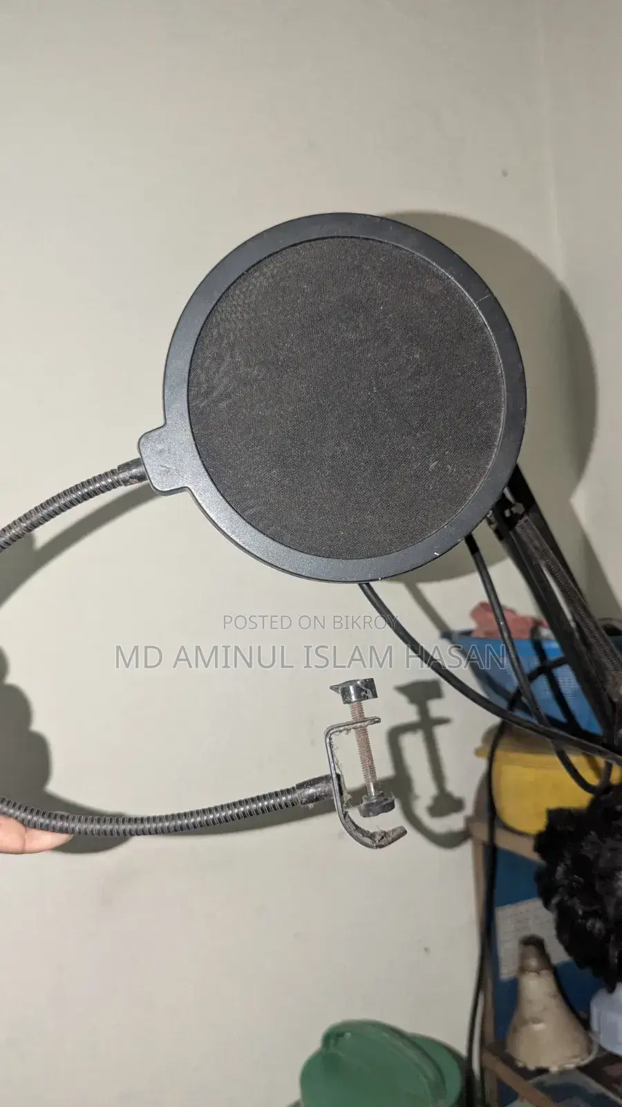Bm800 Original
