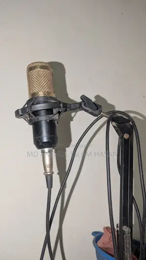 Bm800 Original