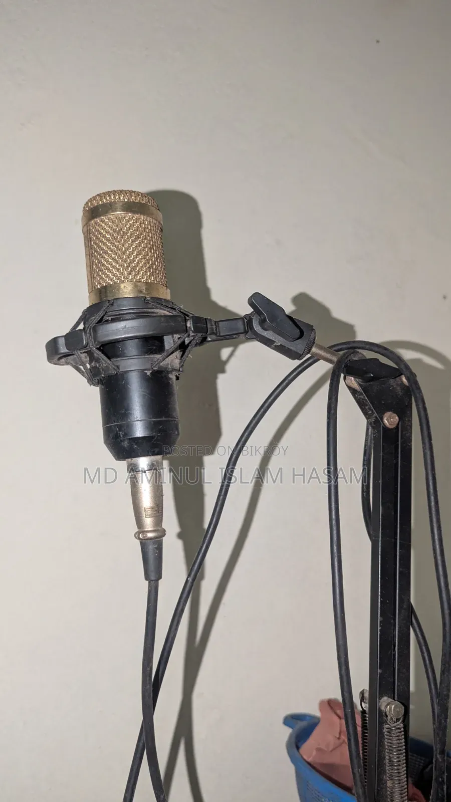 বিএম৮০০ অরিজিনাল