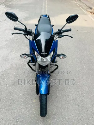 Honda Livo 2024 Black