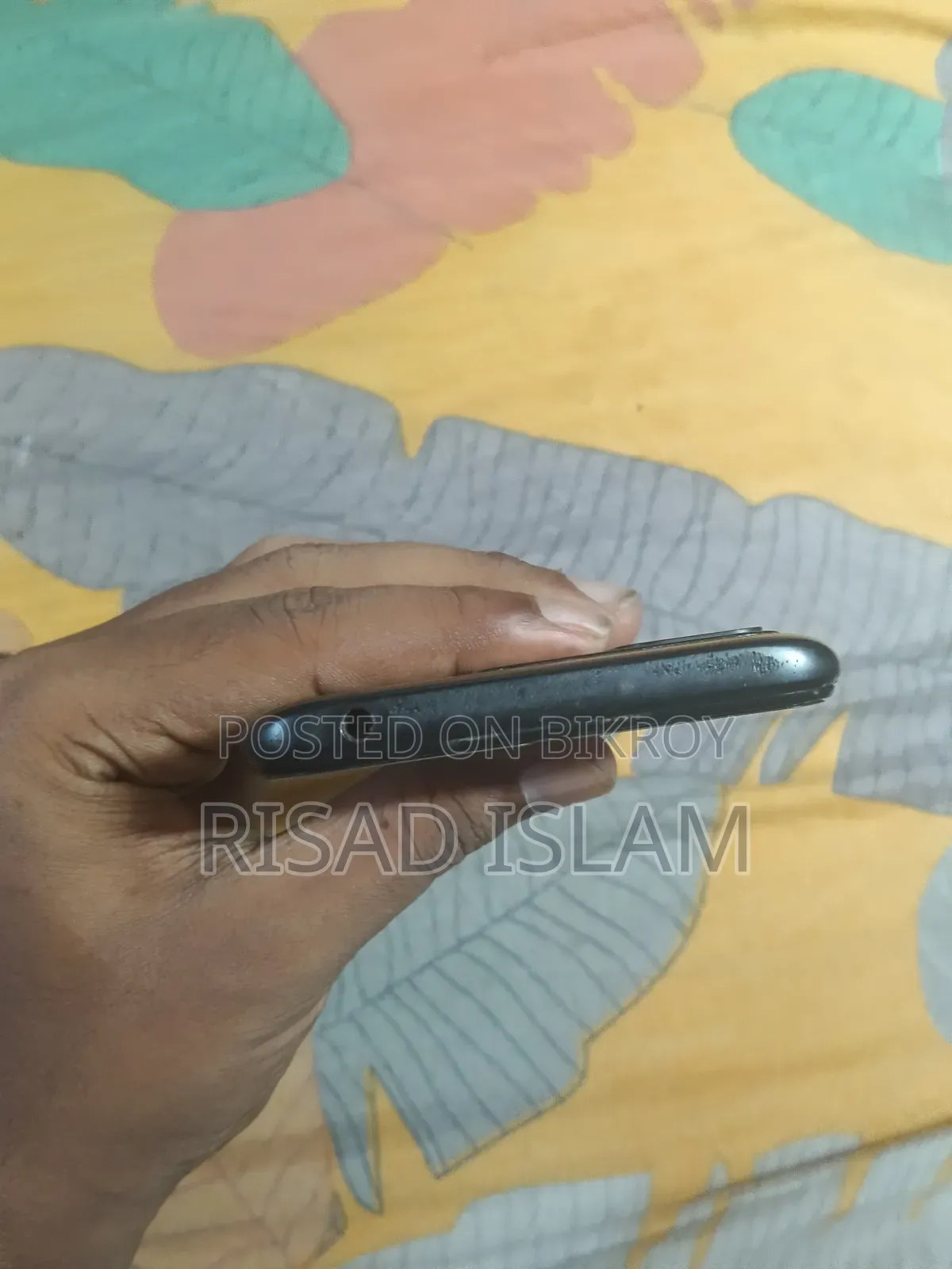 Xiaomi Redmi 10A 64 GB Black