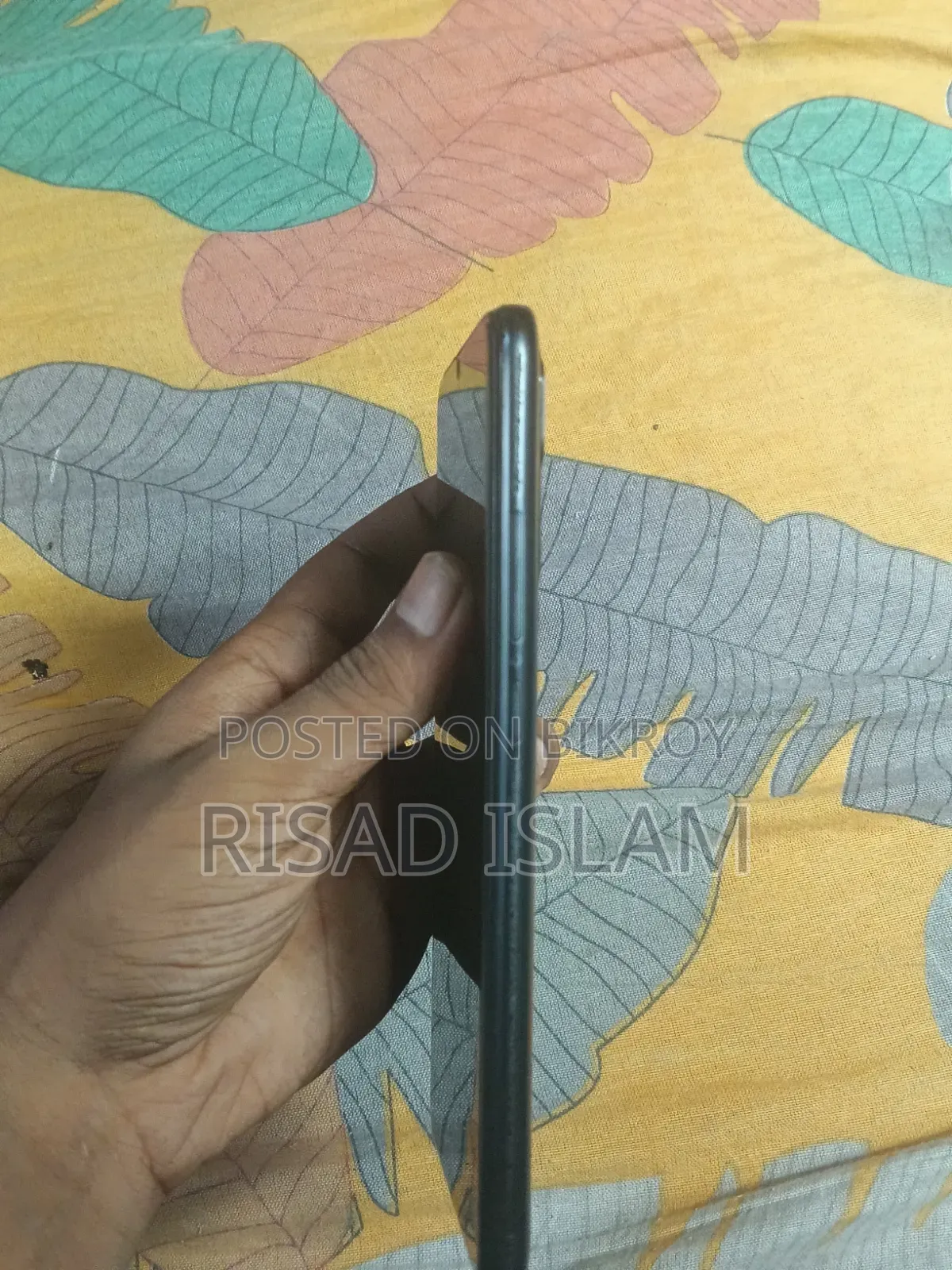 Xiaomi Redmi 10A 64 GB Black