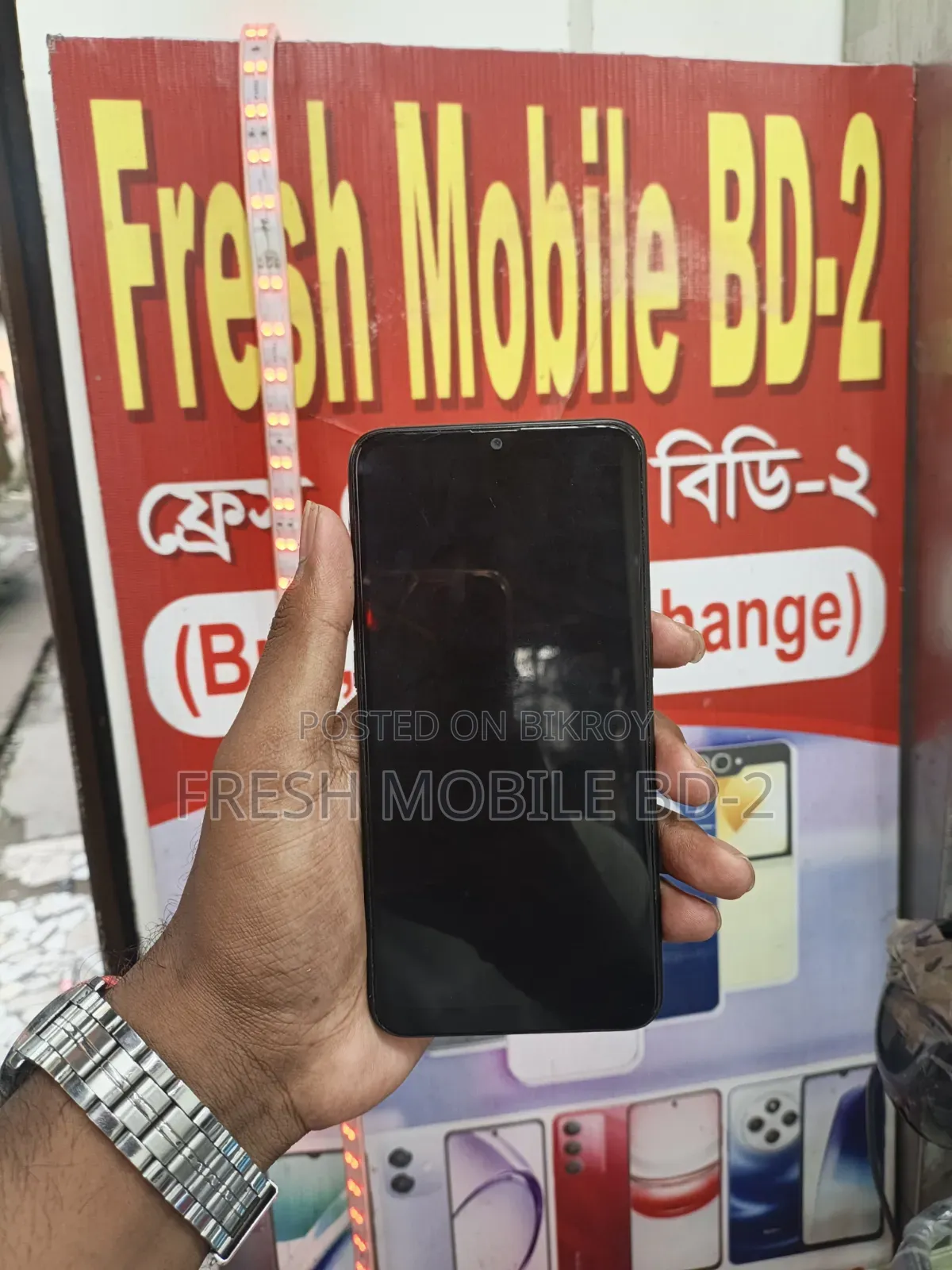 Oppo A12 64 GB Black