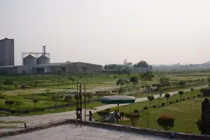 ২০ কাঠা প্লট গাউছিয়া মার্কেটের পাশে—স্বপ্নের জমি মাত্র কয়েক ধাপে