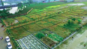 ২০ কাঠা প্লট গাউছিয়া মার্কেটের পাশে—স্বপ্নের জমি মাত্র কয়েক ধাপে
