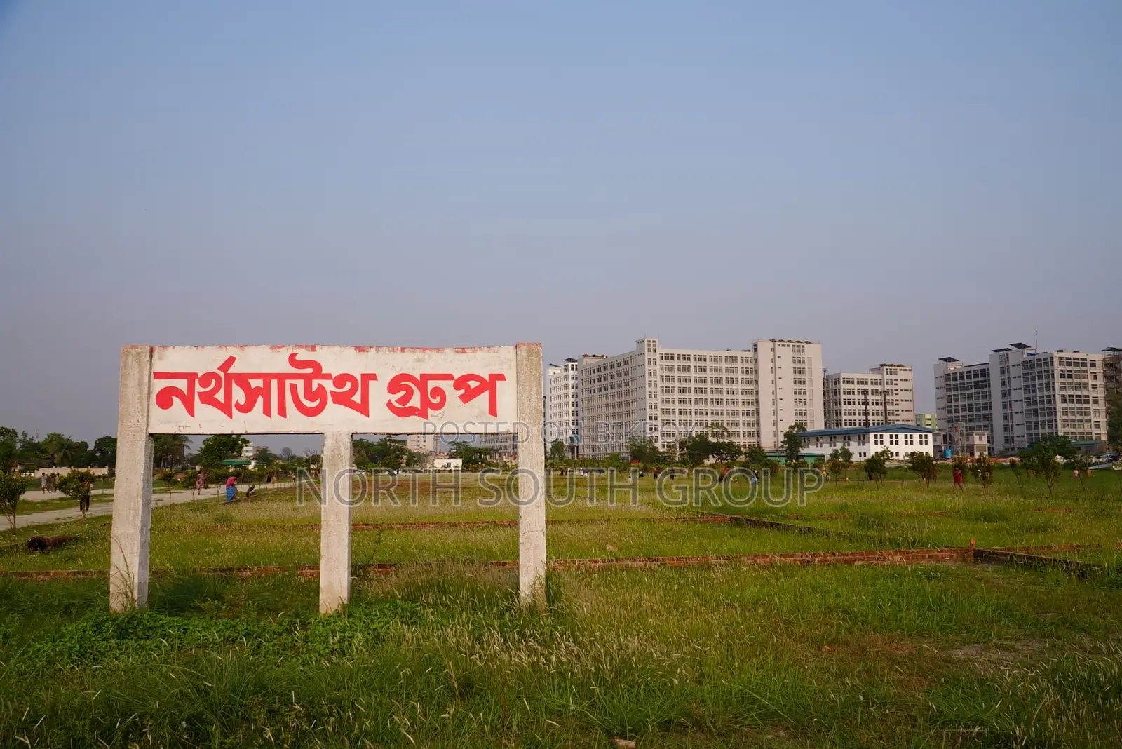 ২০ কাঠা প্লট গাউছিয়া মার্কেটের পাশে—স্বপ্নের জমি মাত্র কয়েক ধাপে