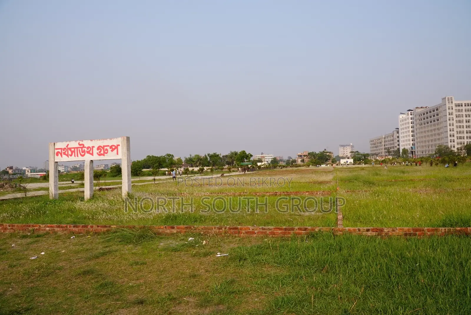 ২০ কাঠা প্লট গাউছিয়া মার্কেটের পাশে—স্বপ্নের জমি মাত্র কয়েক ধাপে