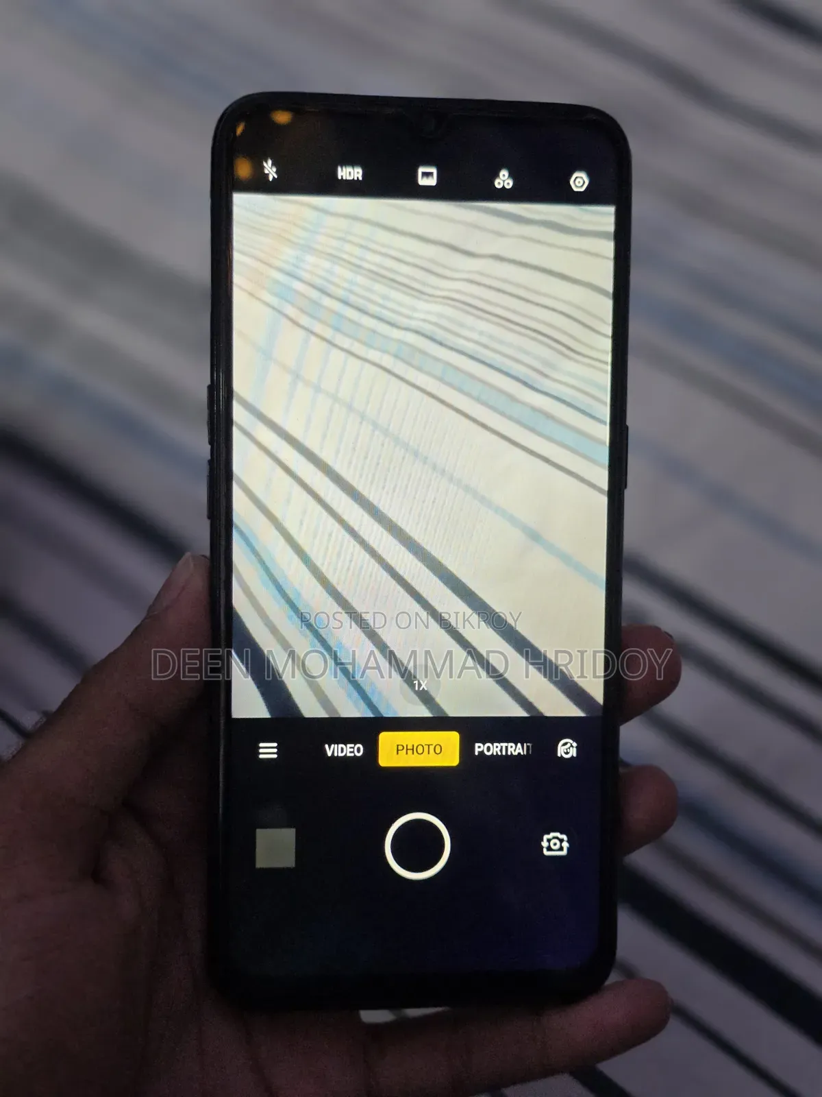Oppo A31 128 GB Black