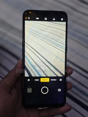 Oppo A31 128 GB Black