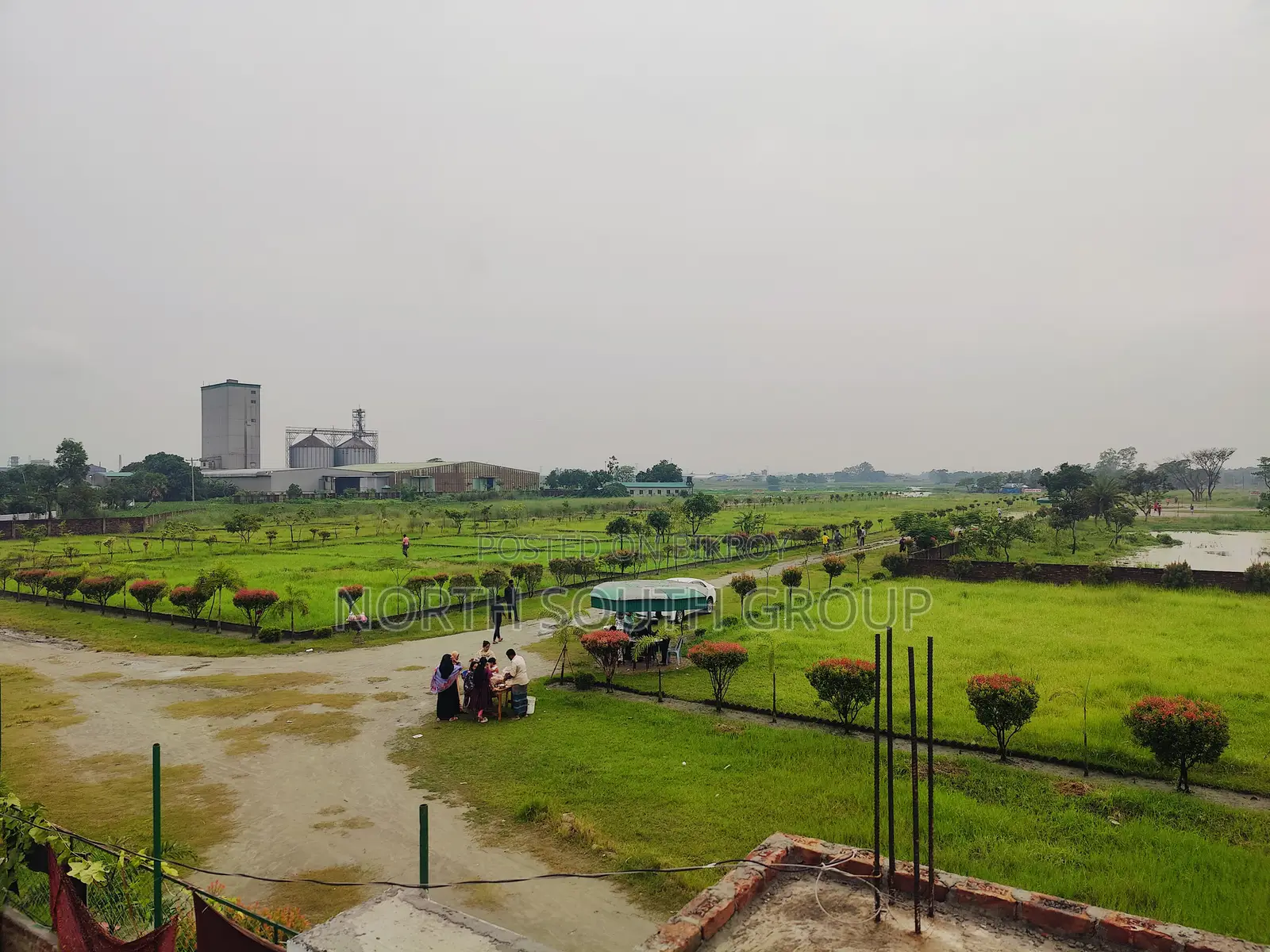 ২০ কাঠা প্লট গাউছিয়া মার্কেটের পাশে—স্বপ্নের জমি মাত্র কয়েক ধাপে