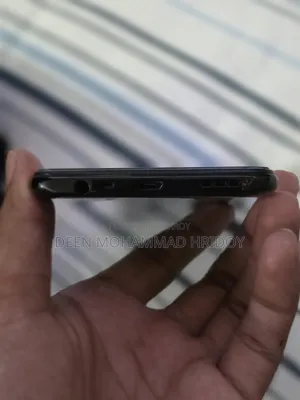 Oppo A31 128 GB Black