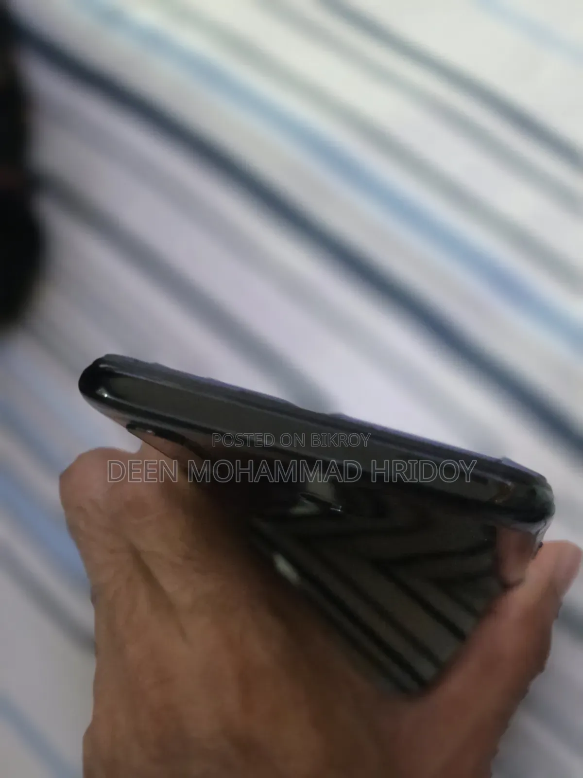 Oppo A31 128 GB Black