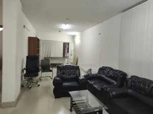 2400 SQFT Office Space Rent in Banani