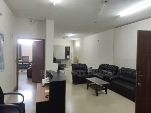 2400 SQFT Office Space Rent in Banani