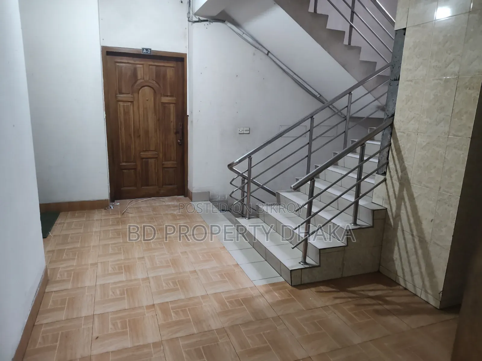 2400 SQFT Office Space Rent in Banani